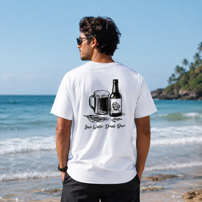 Unisex Classic Crew T-Shirt