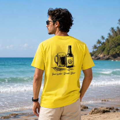Unisex Classic Crew T-Shirt