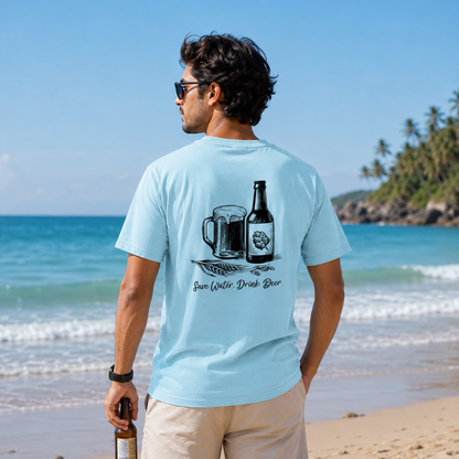 Unisex Classic Crew T-Shirt