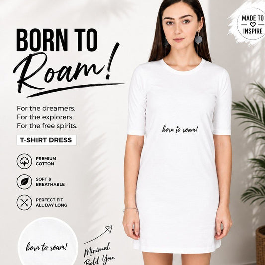 Aakaar – Born to Roam Collection
